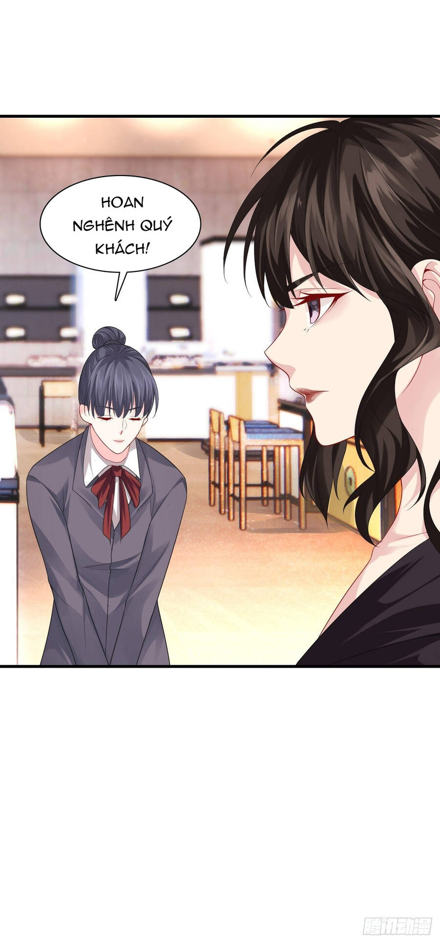 Hệ Thống Trong Tay Ta Tha Hồ Lãng Chapter 3 - 23