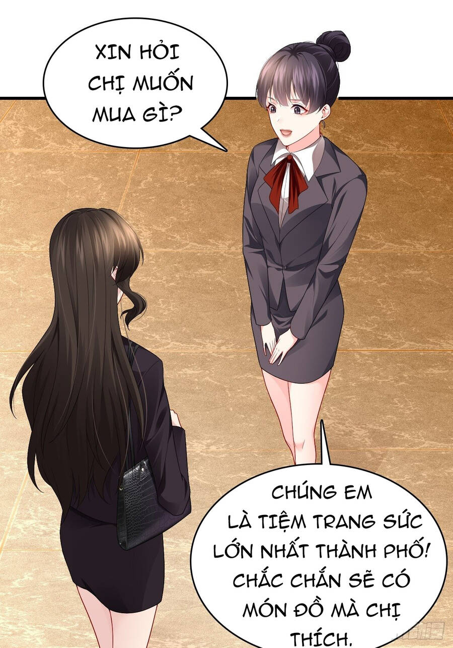 Hệ Thống Trong Tay Ta Tha Hồ Lãng Chapter 3 - 24