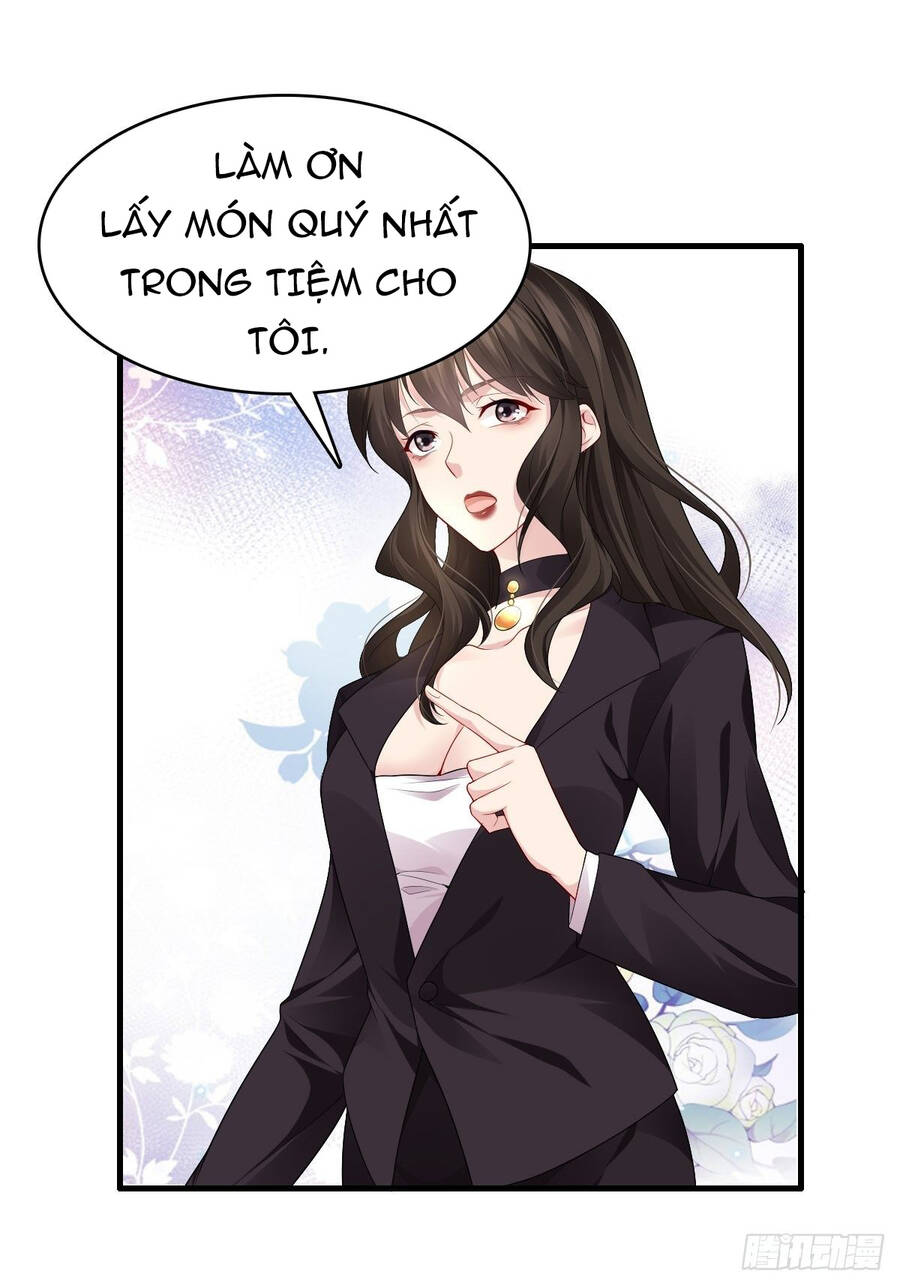 Hệ Thống Trong Tay Ta Tha Hồ Lãng Chapter 3 - 26