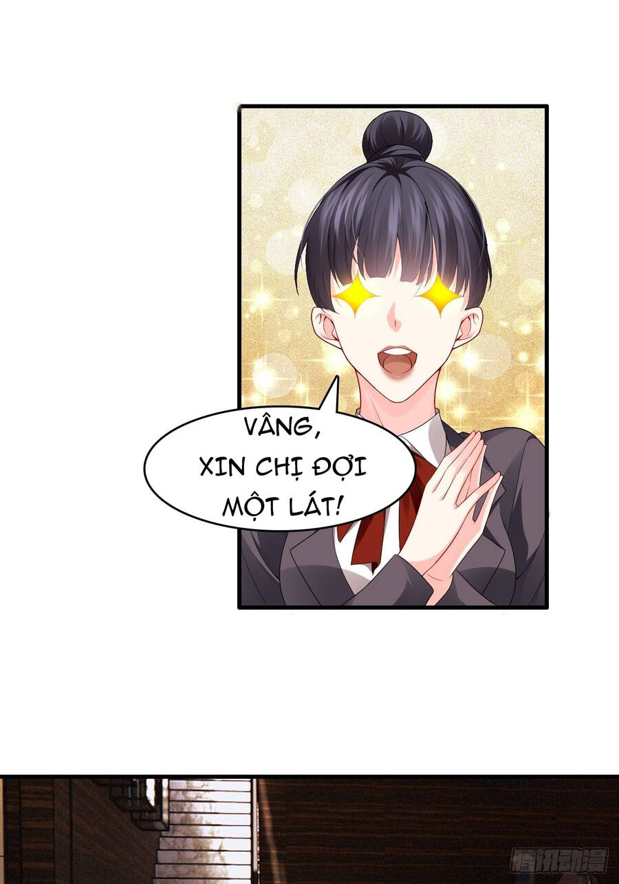 Hệ Thống Trong Tay Ta Tha Hồ Lãng Chapter 3 - 27