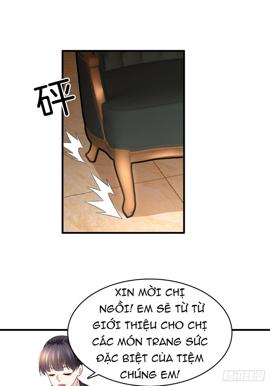 Hệ Thống Trong Tay Ta Tha Hồ Lãng Chapter 3 - 30