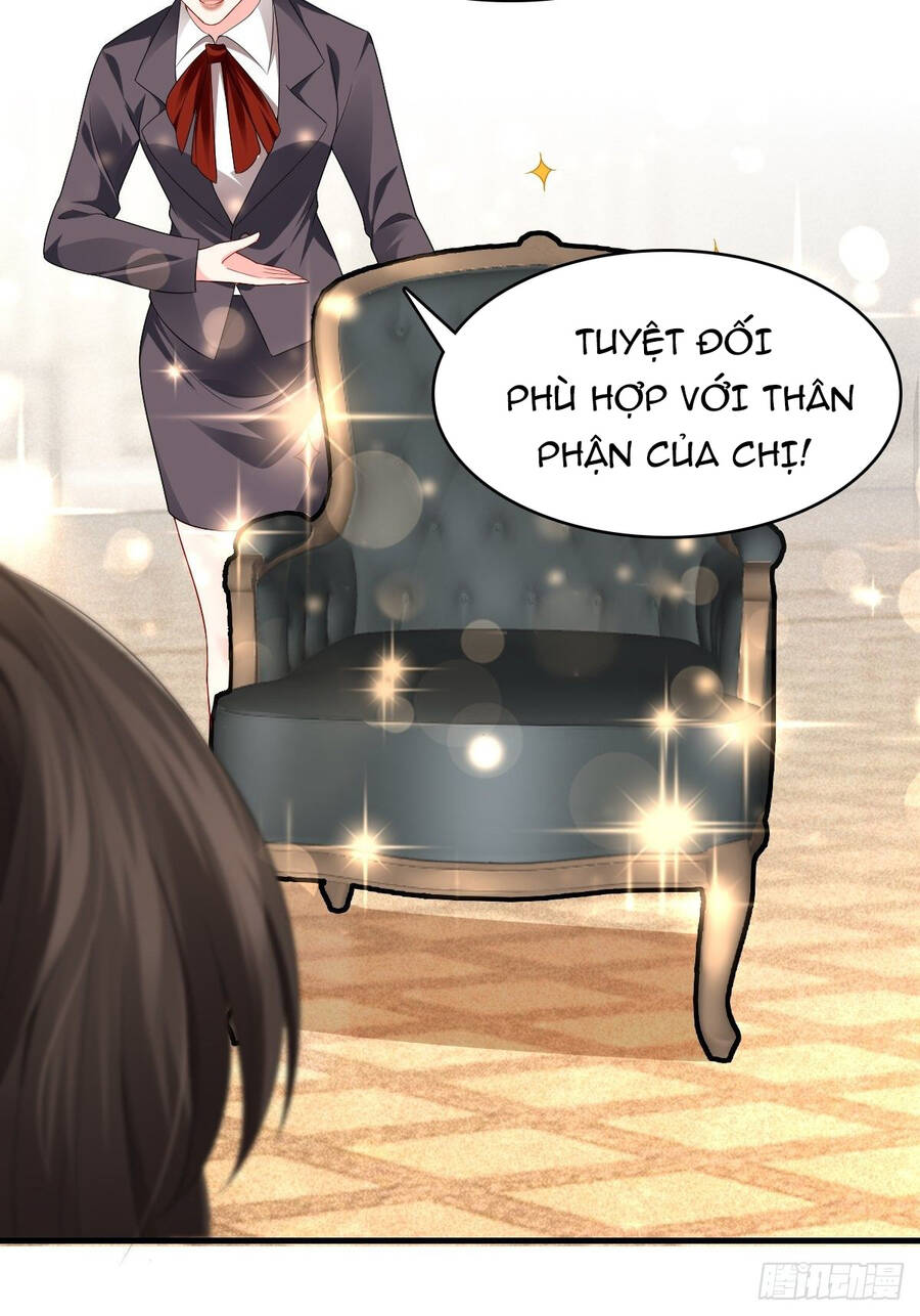 Hệ Thống Trong Tay Ta Tha Hồ Lãng Chapter 3 - 31