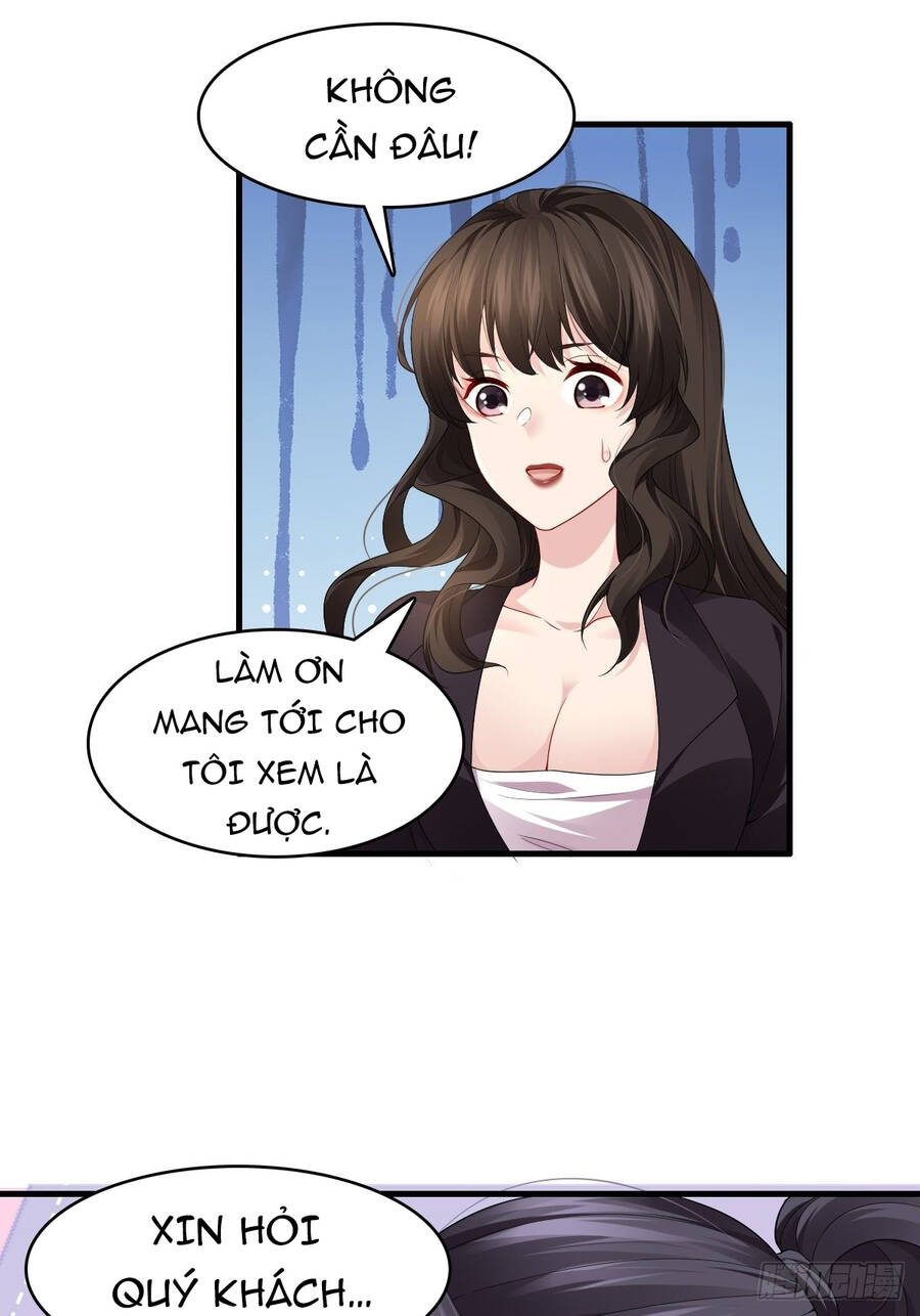 Hệ Thống Trong Tay Ta Tha Hồ Lãng Chapter 3 - 32