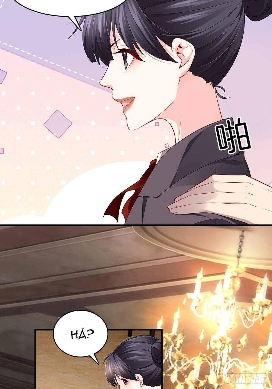 Hệ Thống Trong Tay Ta Tha Hồ Lãng Chapter 3 - 33