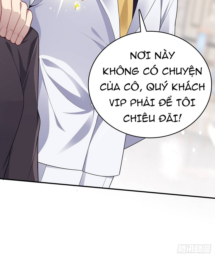 Hệ Thống Trong Tay Ta Tha Hồ Lãng Chapter 3 - 35