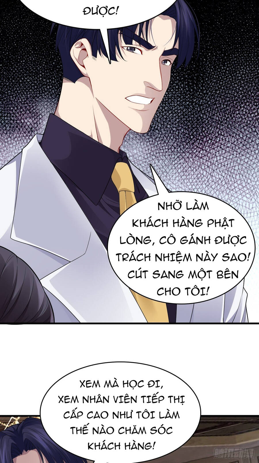 Hệ Thống Trong Tay Ta Tha Hồ Lãng Chapter 3 - 37