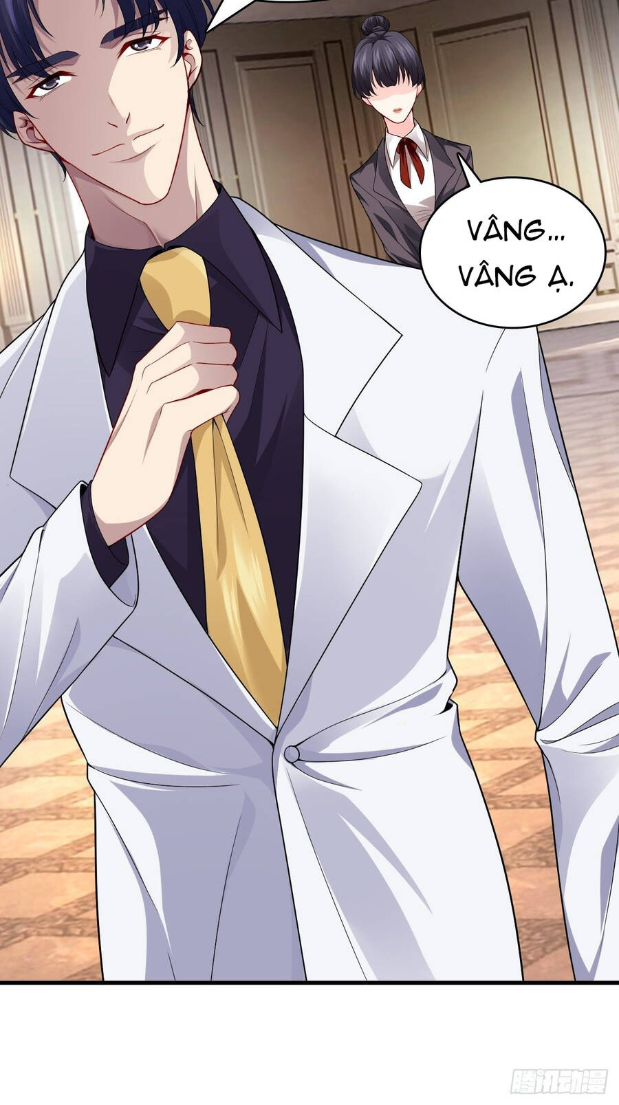 Hệ Thống Trong Tay Ta Tha Hồ Lãng Chapter 3 - 38