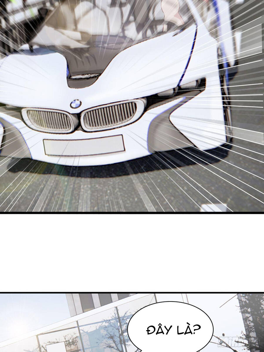 Hệ Thống Trong Tay Ta Tha Hồ Lãng Chapter 3 - 5