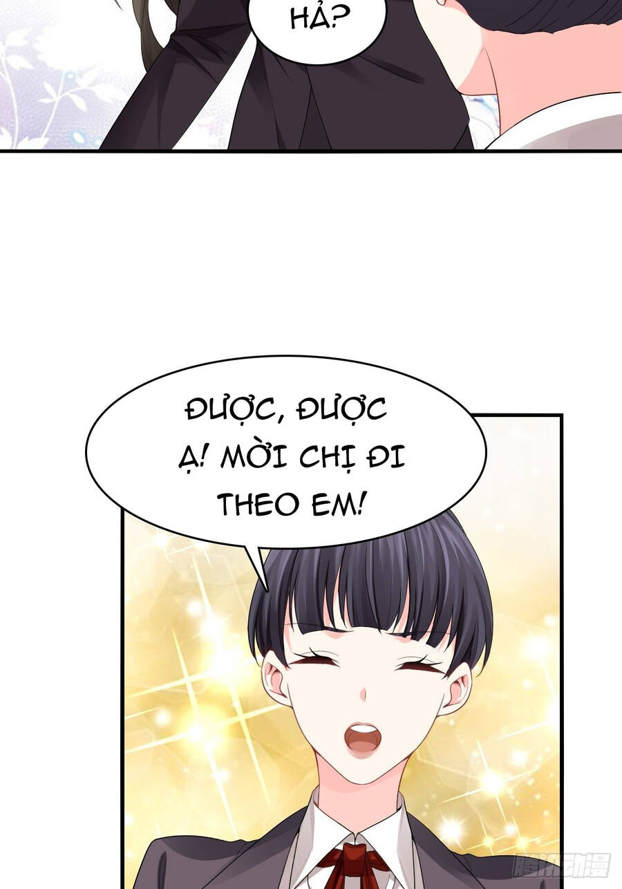 Hệ Thống Trong Tay Ta Tha Hồ Lãng Chapter 3 - 44