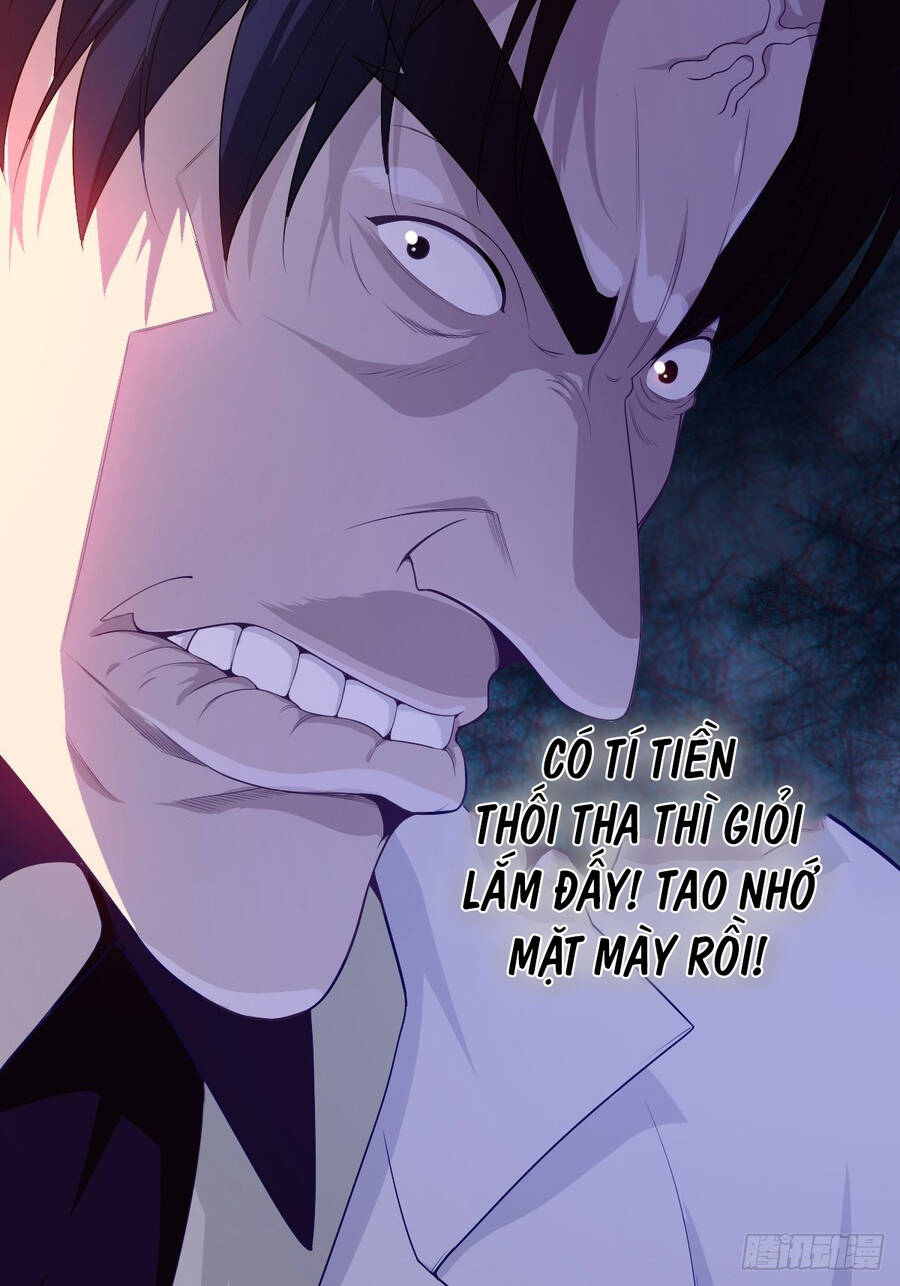 Hệ Thống Trong Tay Ta Tha Hồ Lãng Chapter 3 - 47