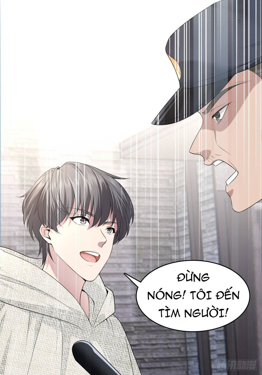 Hệ Thống Trong Tay Ta Tha Hồ Lãng Chapter 3 - 49