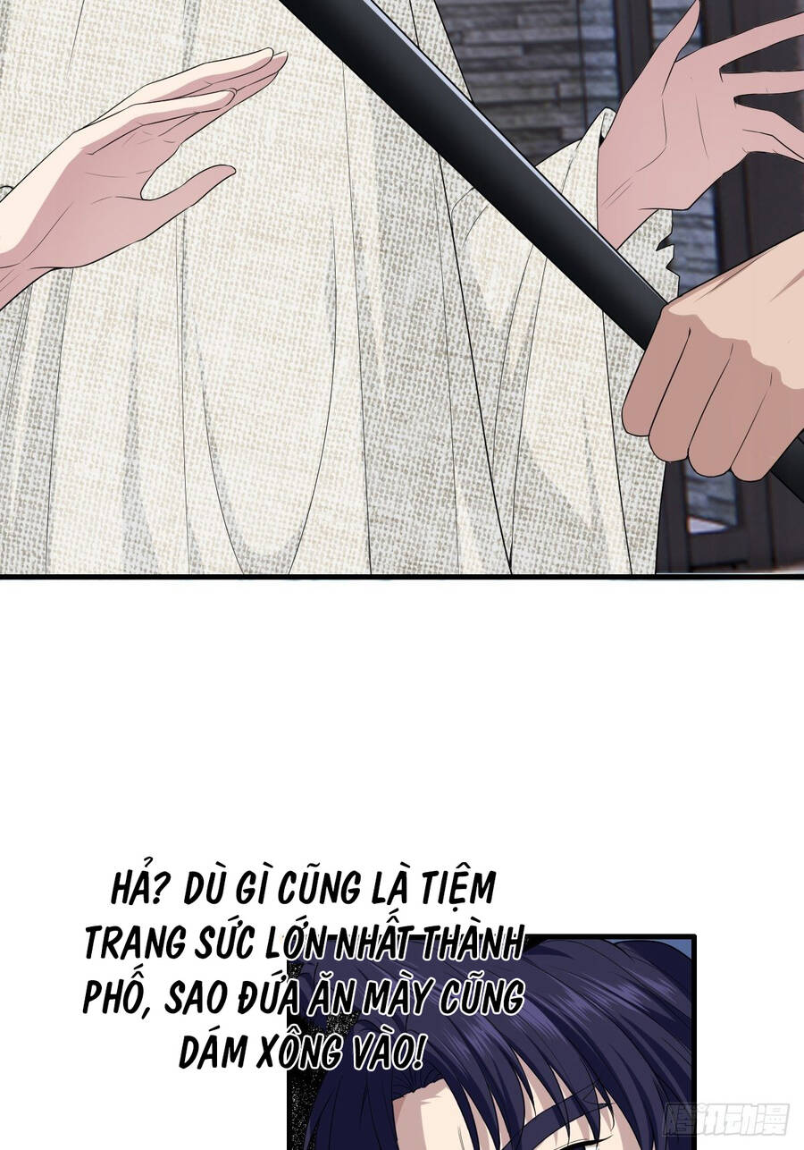 Hệ Thống Trong Tay Ta Tha Hồ Lãng Chapter 3 - 50