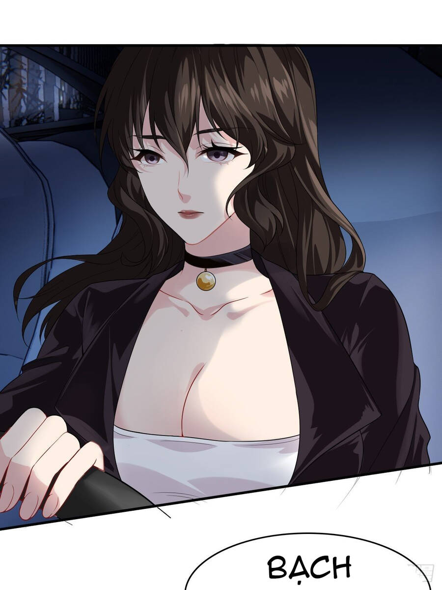 Hệ Thống Trong Tay Ta Tha Hồ Lãng Chapter 3 - 7