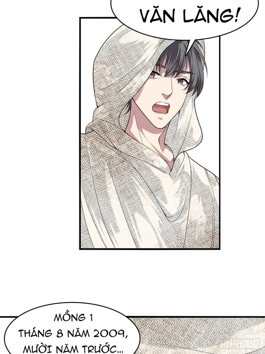 Hệ Thống Trong Tay Ta Tha Hồ Lãng Chapter 3 - 8
