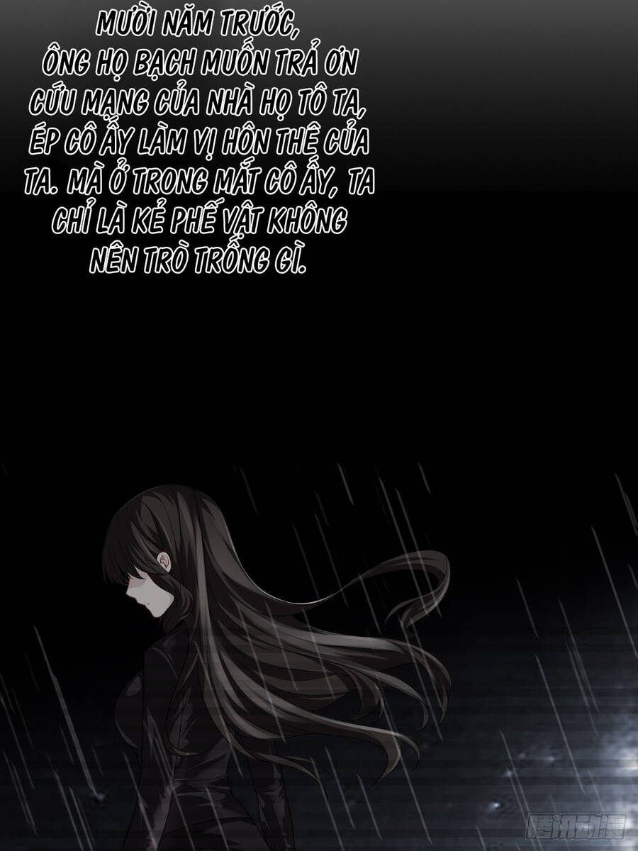 Hệ Thống Trong Tay Ta Tha Hồ Lãng Chapter 3 - 10