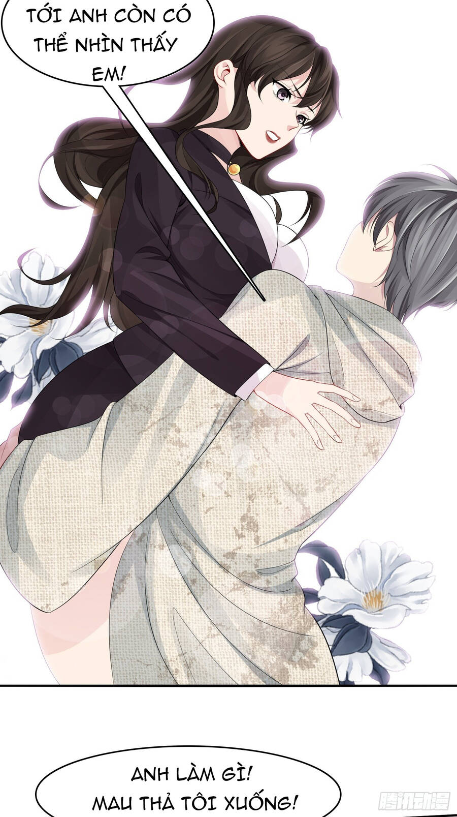 Hệ Thống Trong Tay Ta Tha Hồ Lãng Chapter 4 - 24