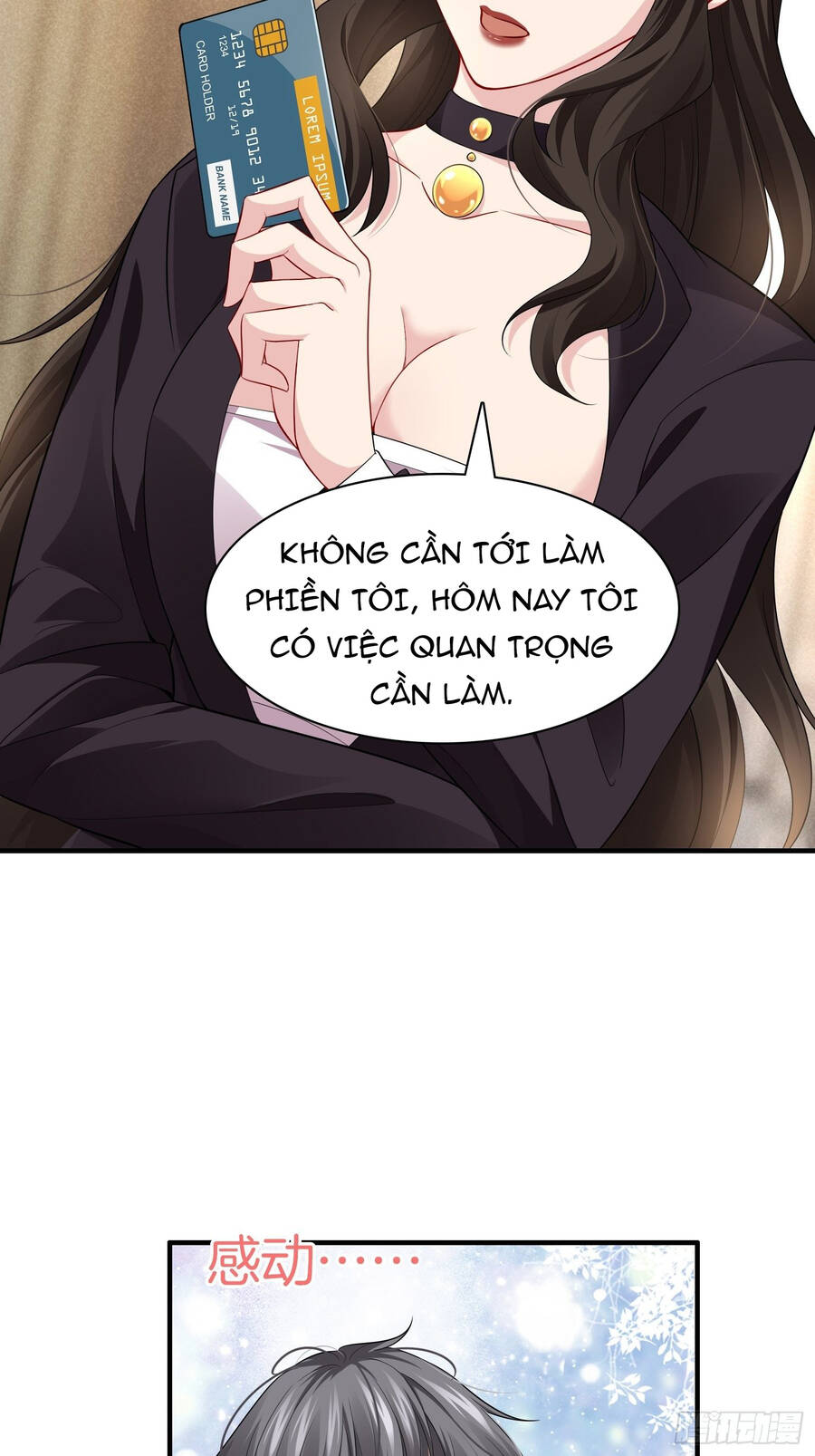 Hệ Thống Trong Tay Ta Tha Hồ Lãng Chapter 4 - 29