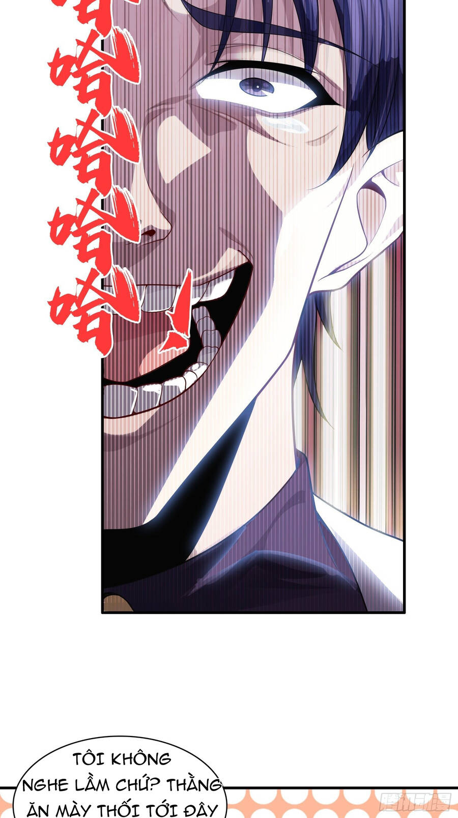 Hệ Thống Trong Tay Ta Tha Hồ Lãng Chapter 4 - 4