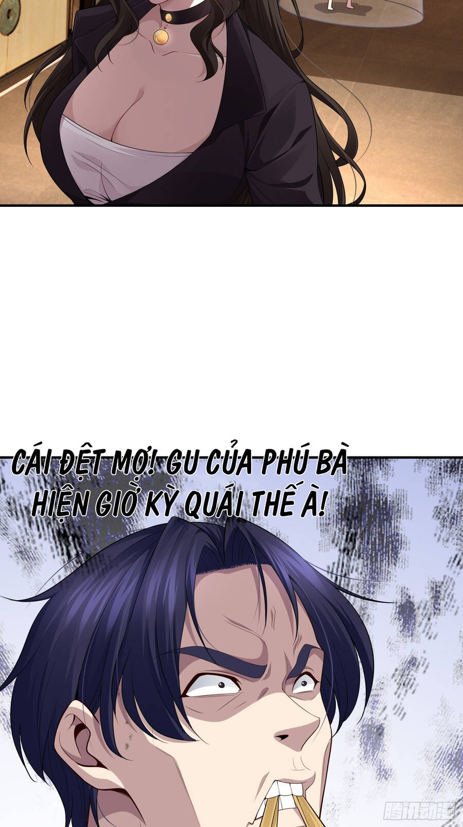 Hệ Thống Trong Tay Ta Tha Hồ Lãng Chapter 4 - 33