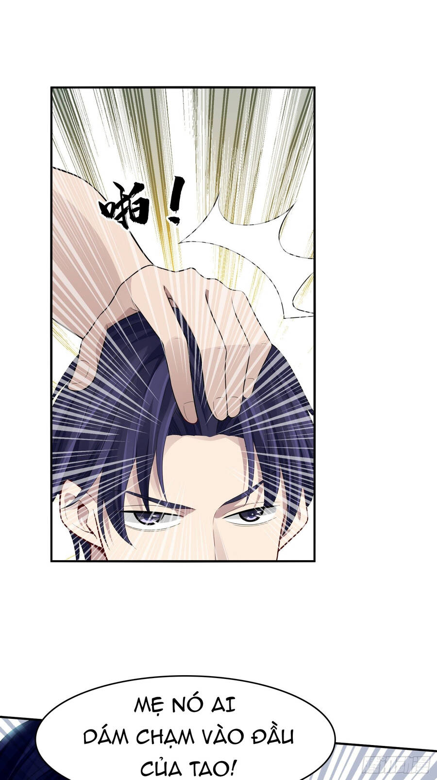 Hệ Thống Trong Tay Ta Tha Hồ Lãng Chapter 4 - 35