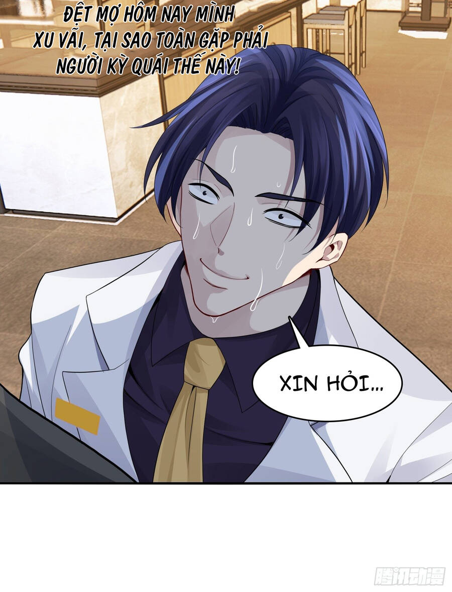 Hệ Thống Trong Tay Ta Tha Hồ Lãng Chapter 4 - 38