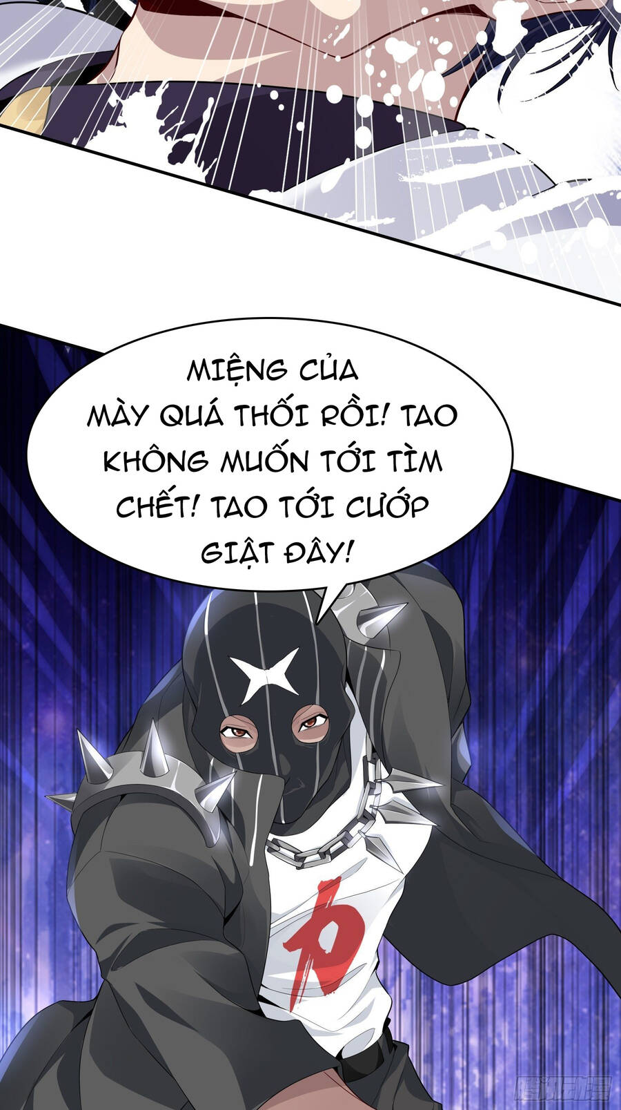 Hệ Thống Trong Tay Ta Tha Hồ Lãng Chapter 4 - 40