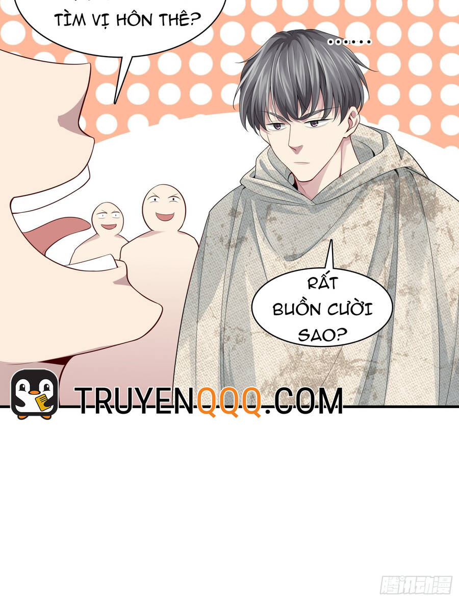 Hệ Thống Trong Tay Ta Tha Hồ Lãng Chapter 4 - 5