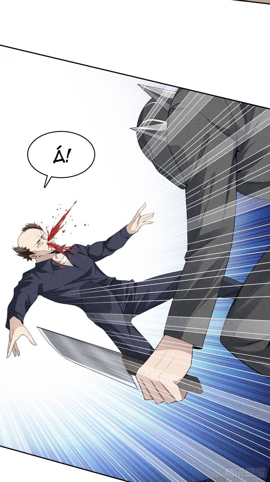 Hệ Thống Trong Tay Ta Tha Hồ Lãng Chapter 5 - 11