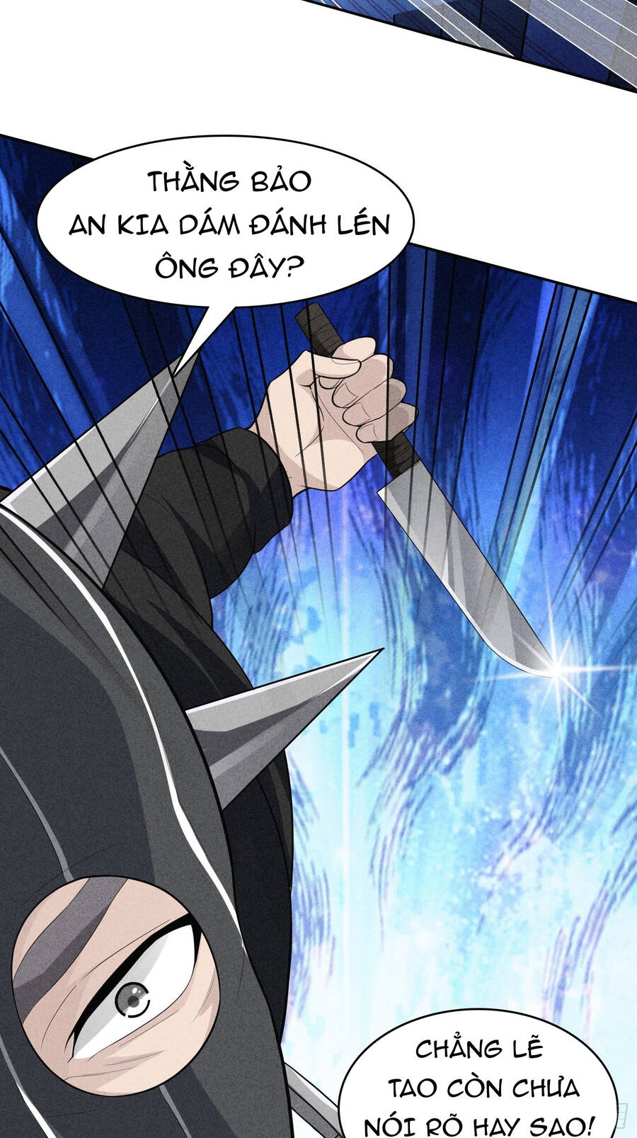 Hệ Thống Trong Tay Ta Tha Hồ Lãng Chapter 5 - 12