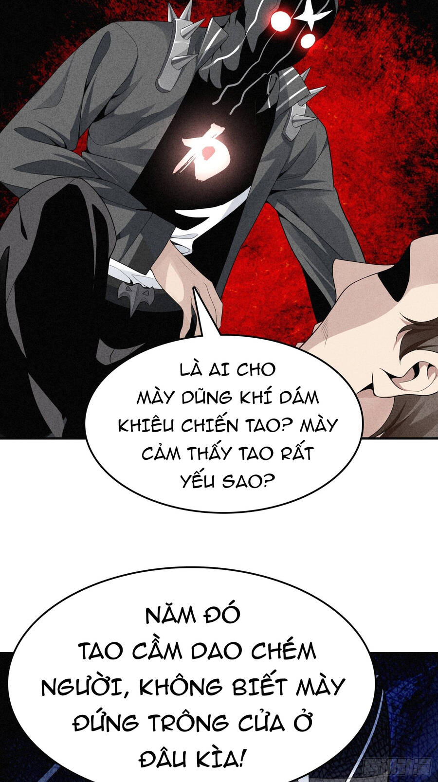 Hệ Thống Trong Tay Ta Tha Hồ Lãng Chapter 5 - 16