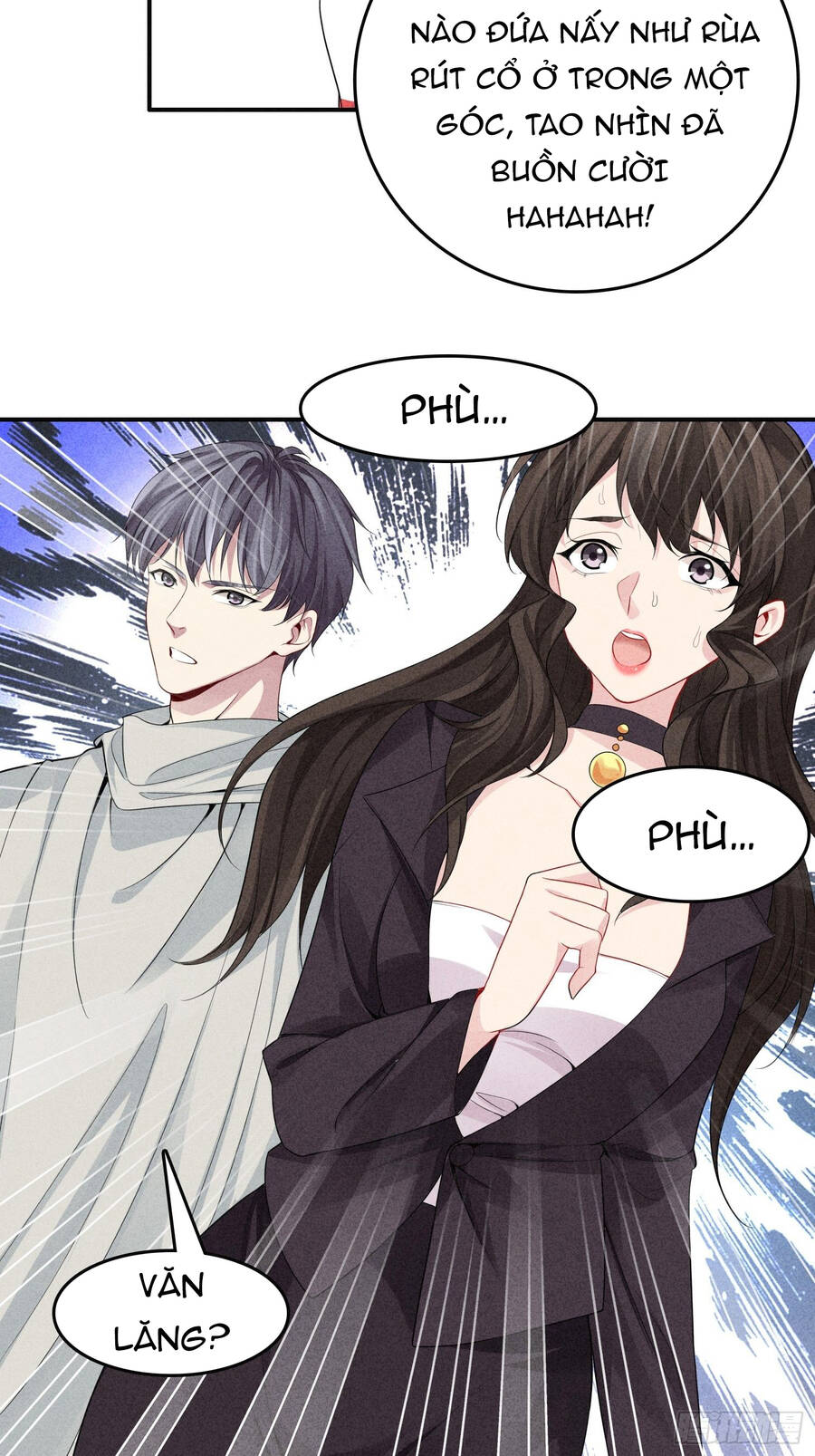 Hệ Thống Trong Tay Ta Tha Hồ Lãng Chapter 5 - 20