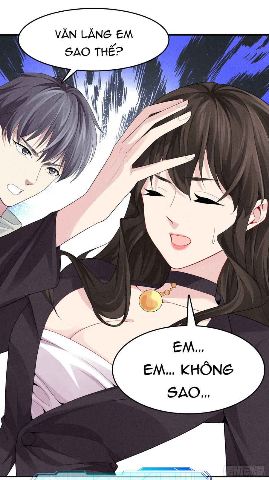 Hệ Thống Trong Tay Ta Tha Hồ Lãng Chapter 5 - 22