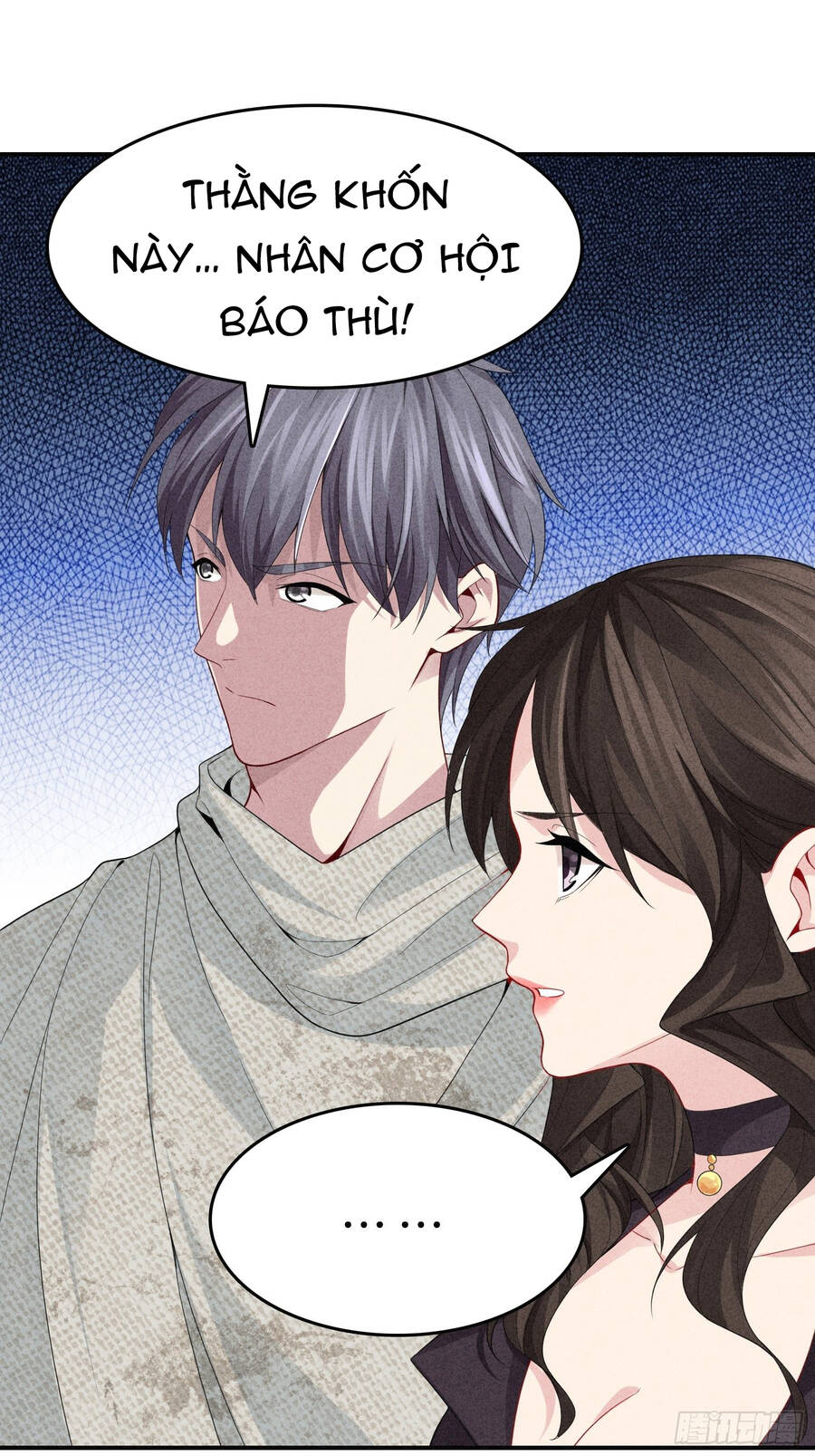 Hệ Thống Trong Tay Ta Tha Hồ Lãng Chapter 5 - 28