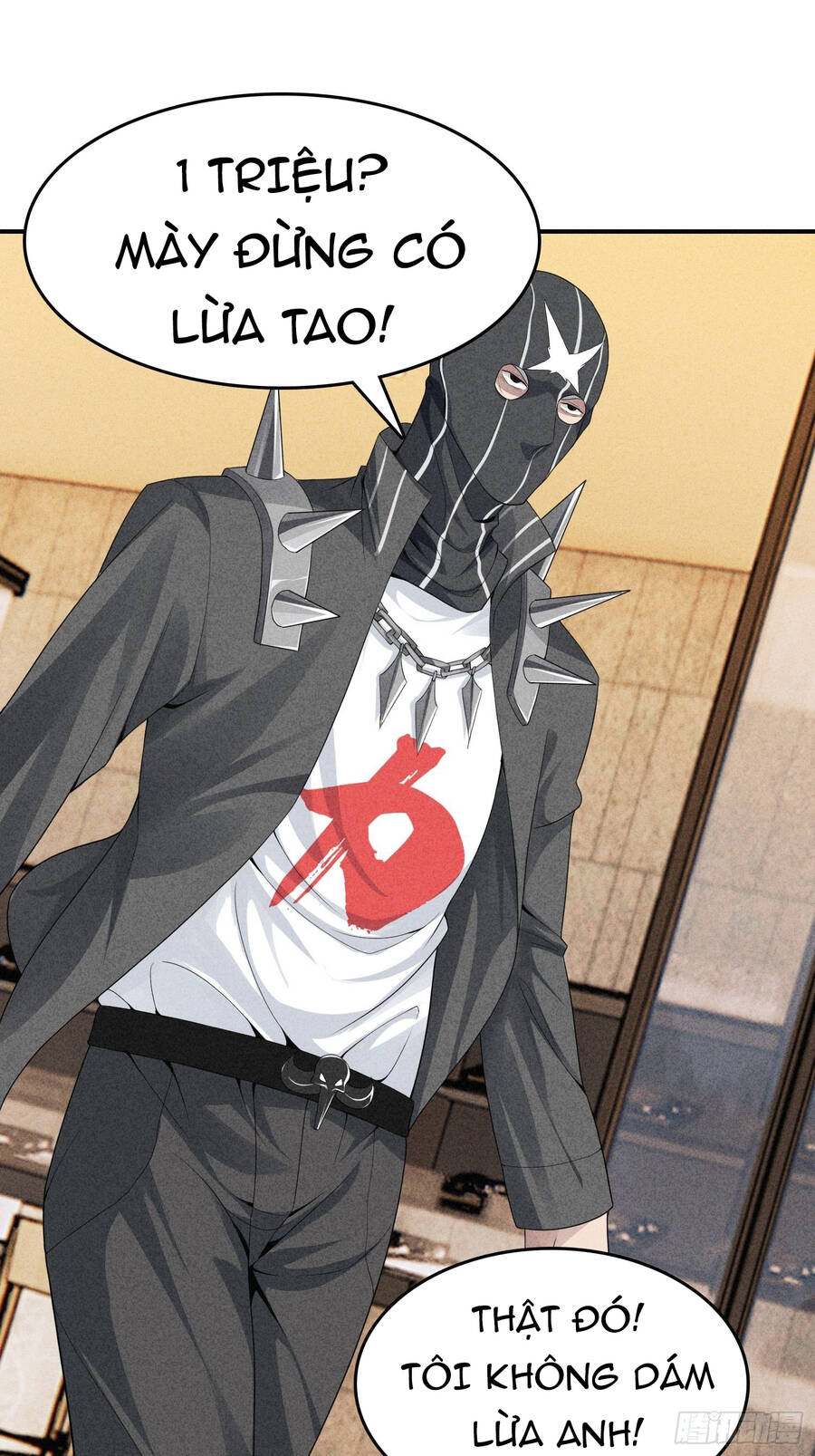 Hệ Thống Trong Tay Ta Tha Hồ Lãng Chapter 5 - 29