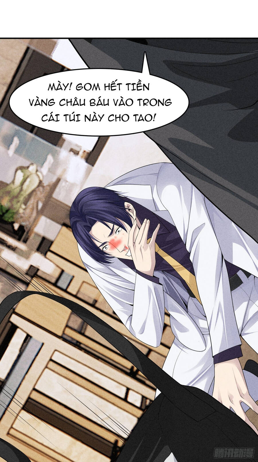 Hệ Thống Trong Tay Ta Tha Hồ Lãng Chapter 5 - 4