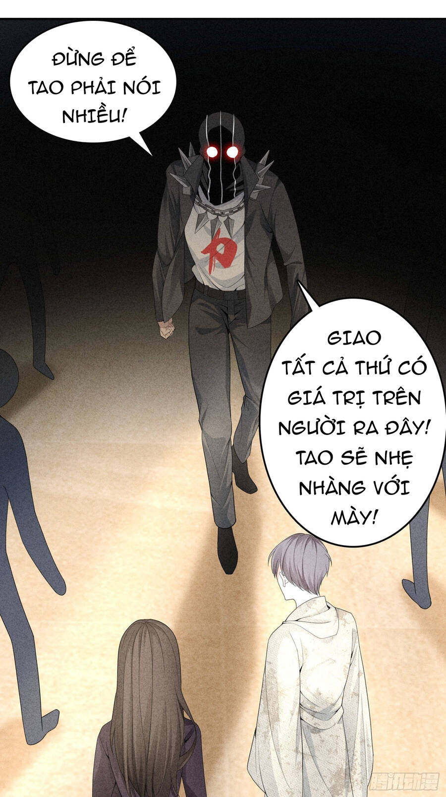 Hệ Thống Trong Tay Ta Tha Hồ Lãng Chapter 5 - 32