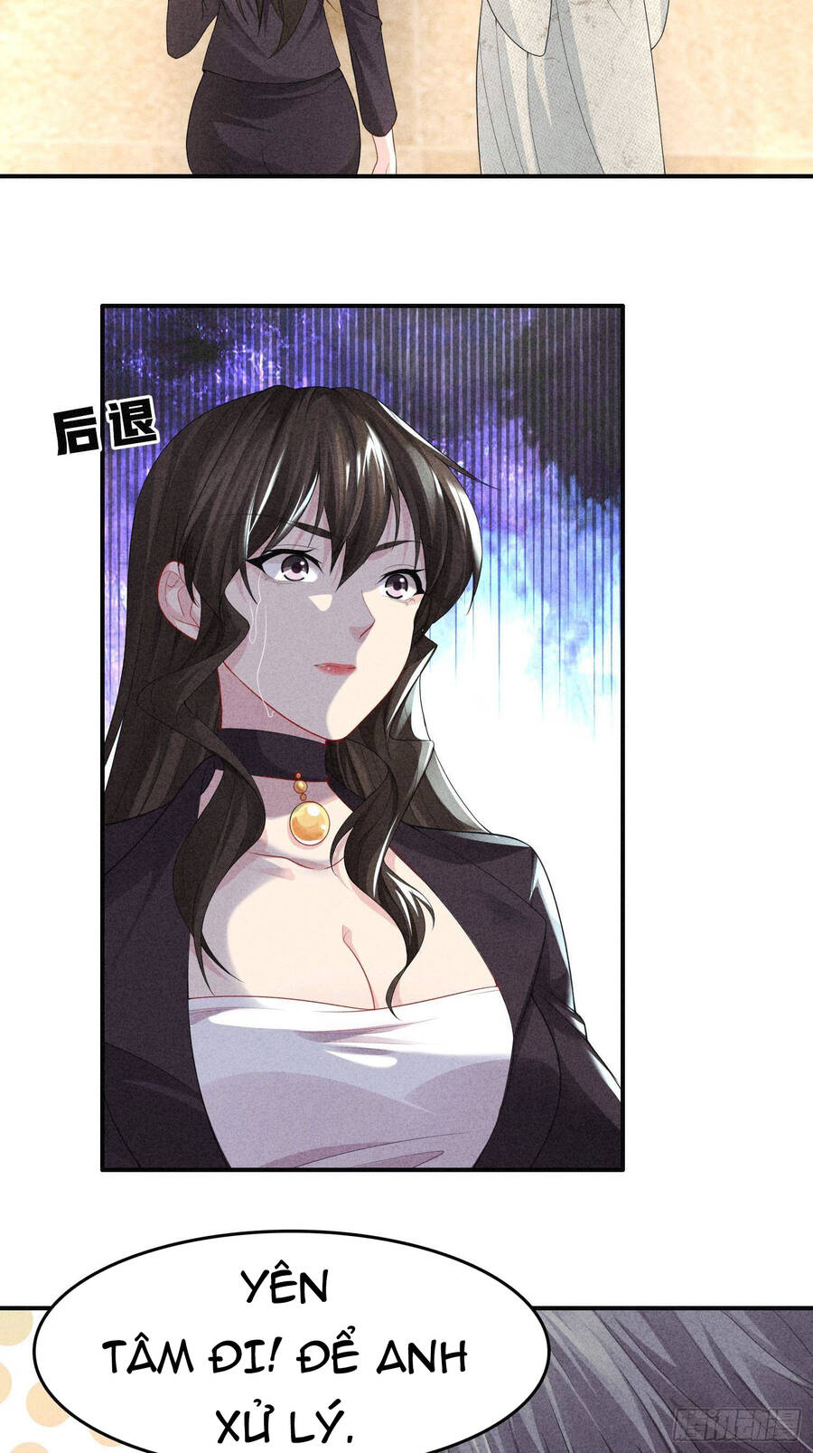 Hệ Thống Trong Tay Ta Tha Hồ Lãng Chapter 5 - 33