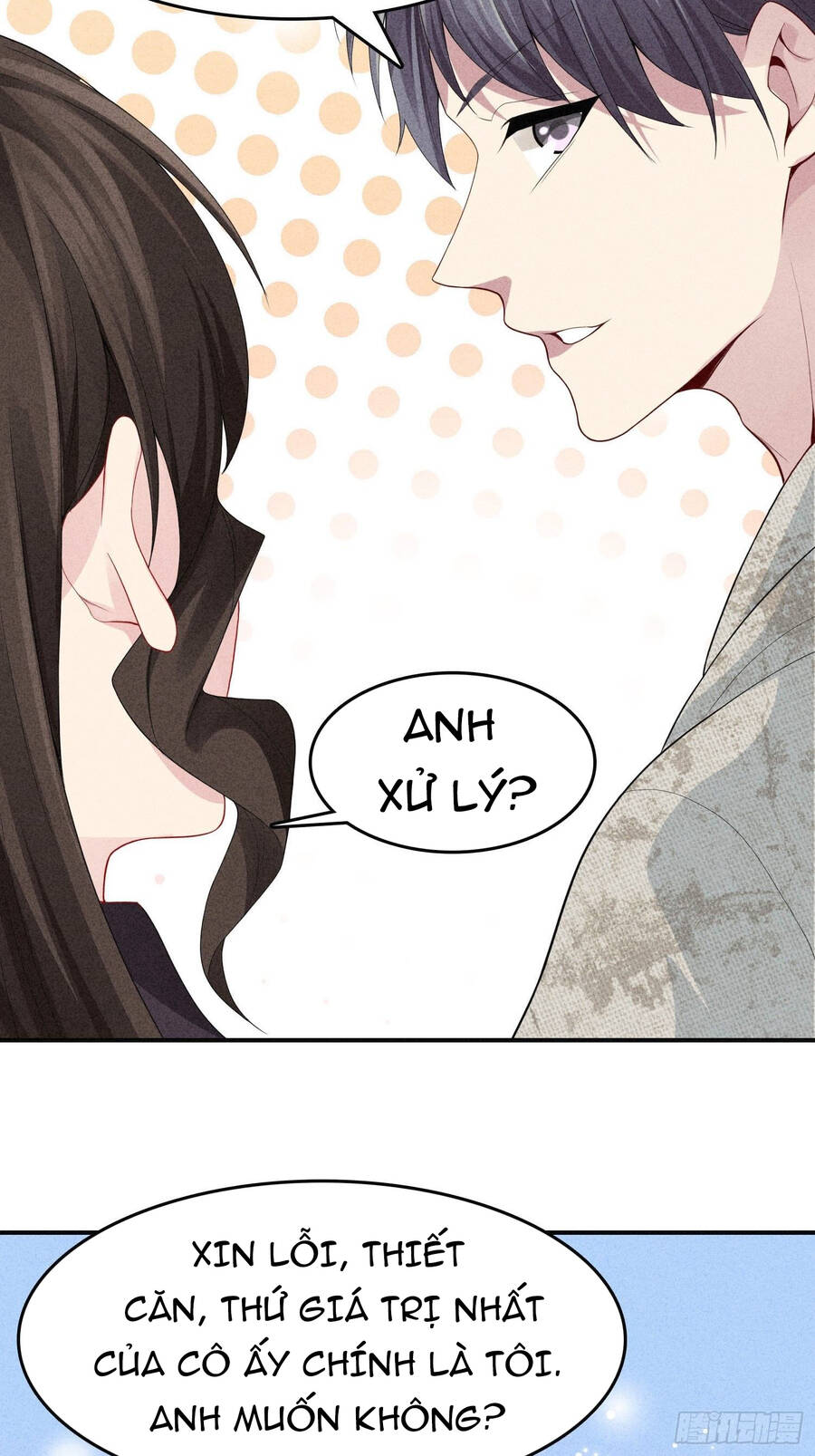 Hệ Thống Trong Tay Ta Tha Hồ Lãng Chapter 5 - 34