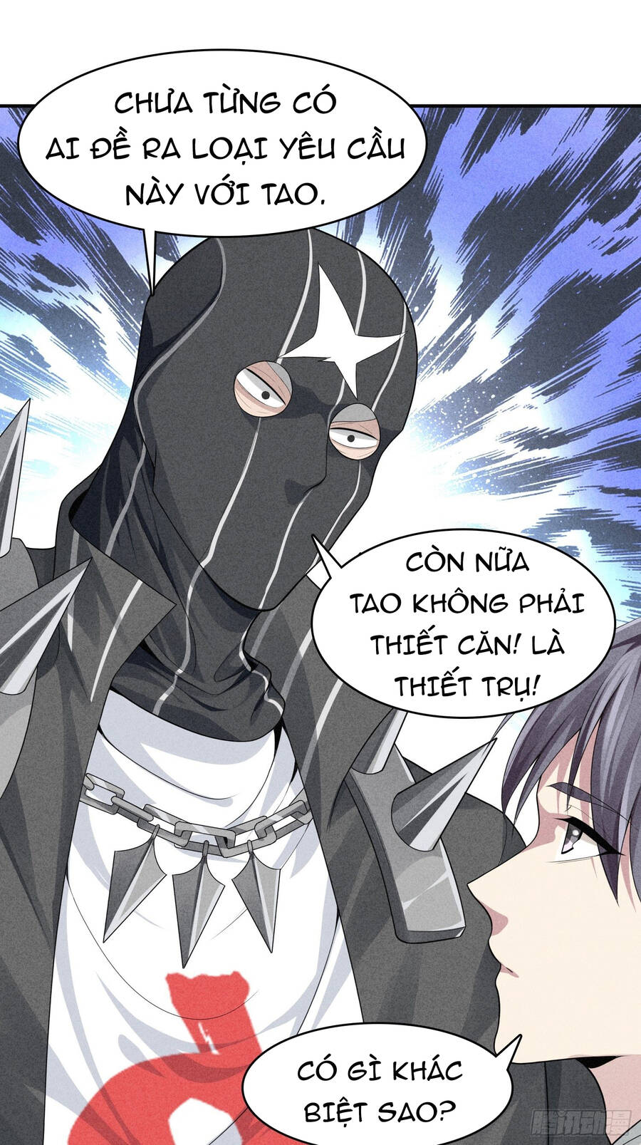 Hệ Thống Trong Tay Ta Tha Hồ Lãng Chapter 5 - 36