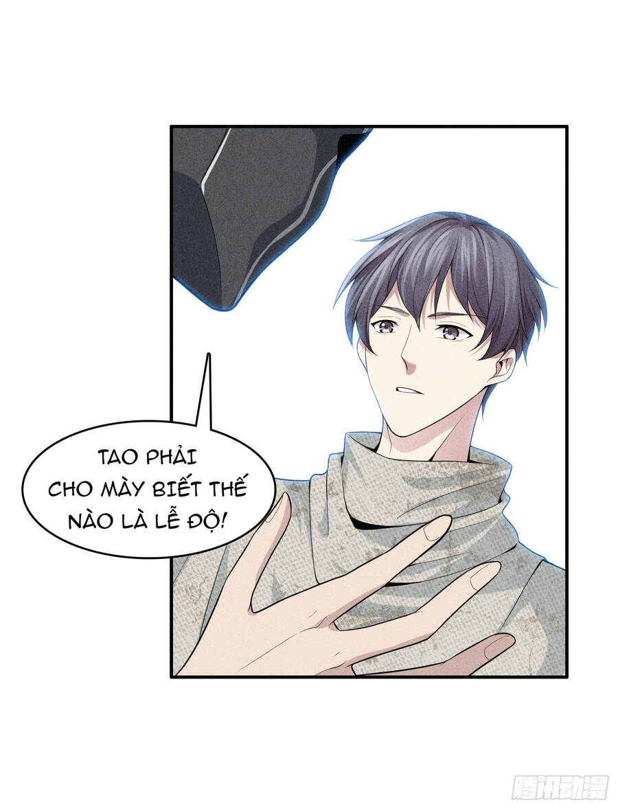 Hệ Thống Trong Tay Ta Tha Hồ Lãng Chapter 5 - 39