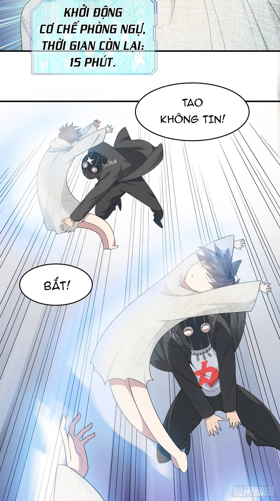 Hệ Thống Trong Tay Ta Tha Hồ Lãng Chapter 5 - 42