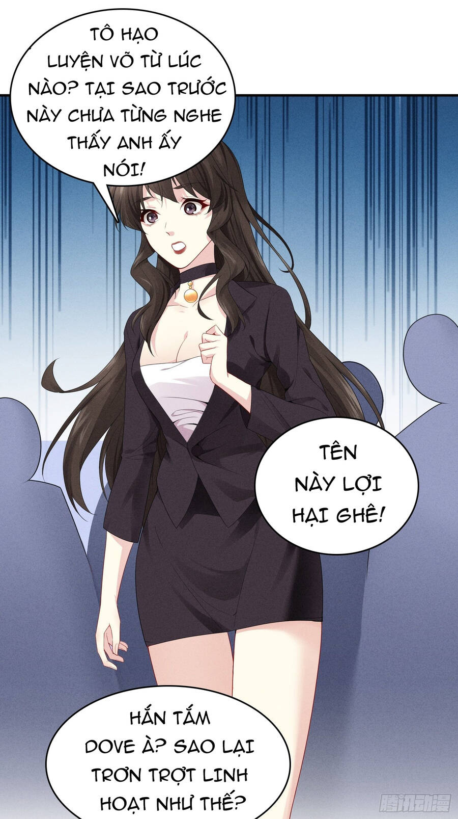 Hệ Thống Trong Tay Ta Tha Hồ Lãng Chapter 5 - 48