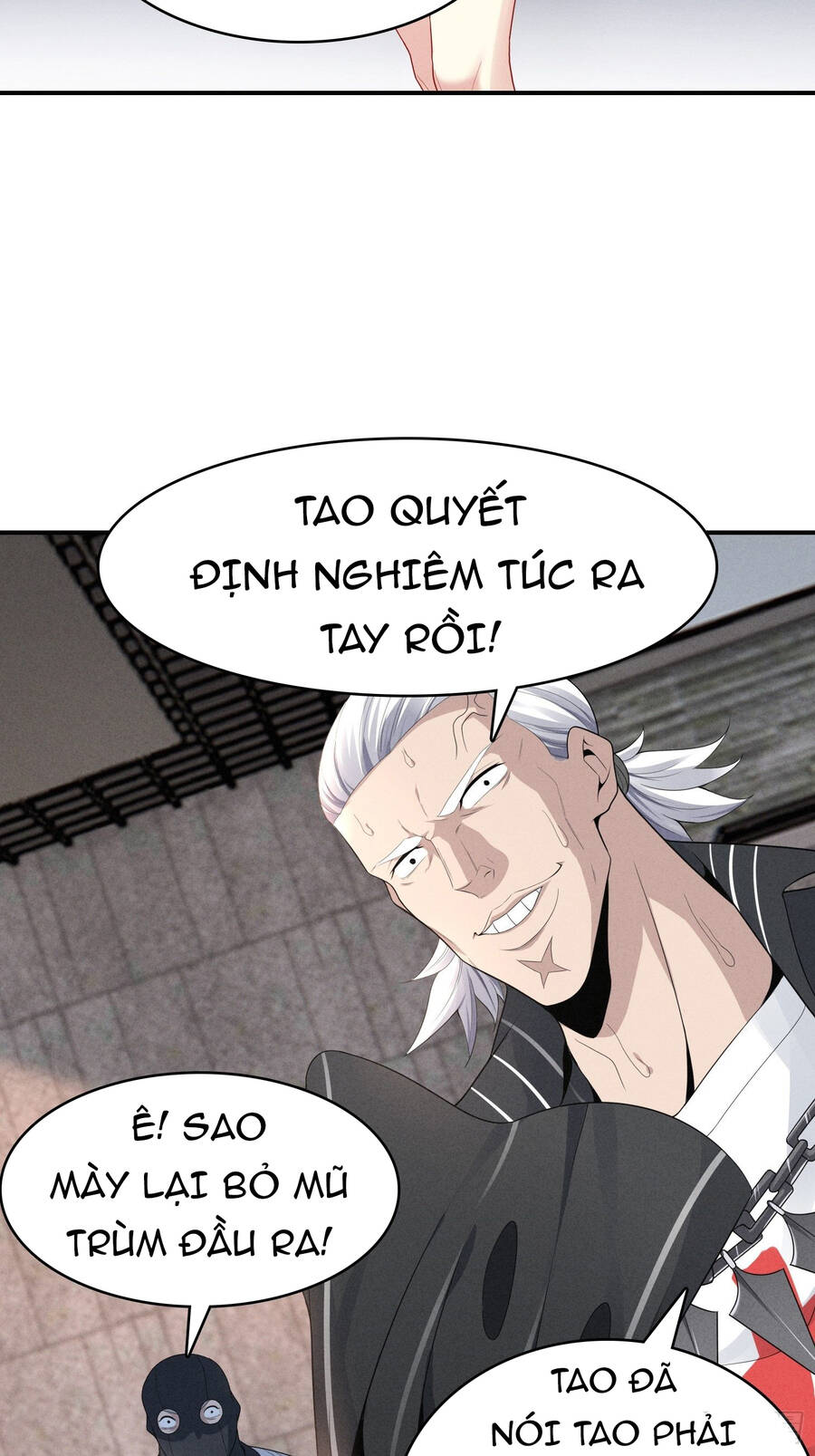 Hệ Thống Trong Tay Ta Tha Hồ Lãng Chapter 5 - 49