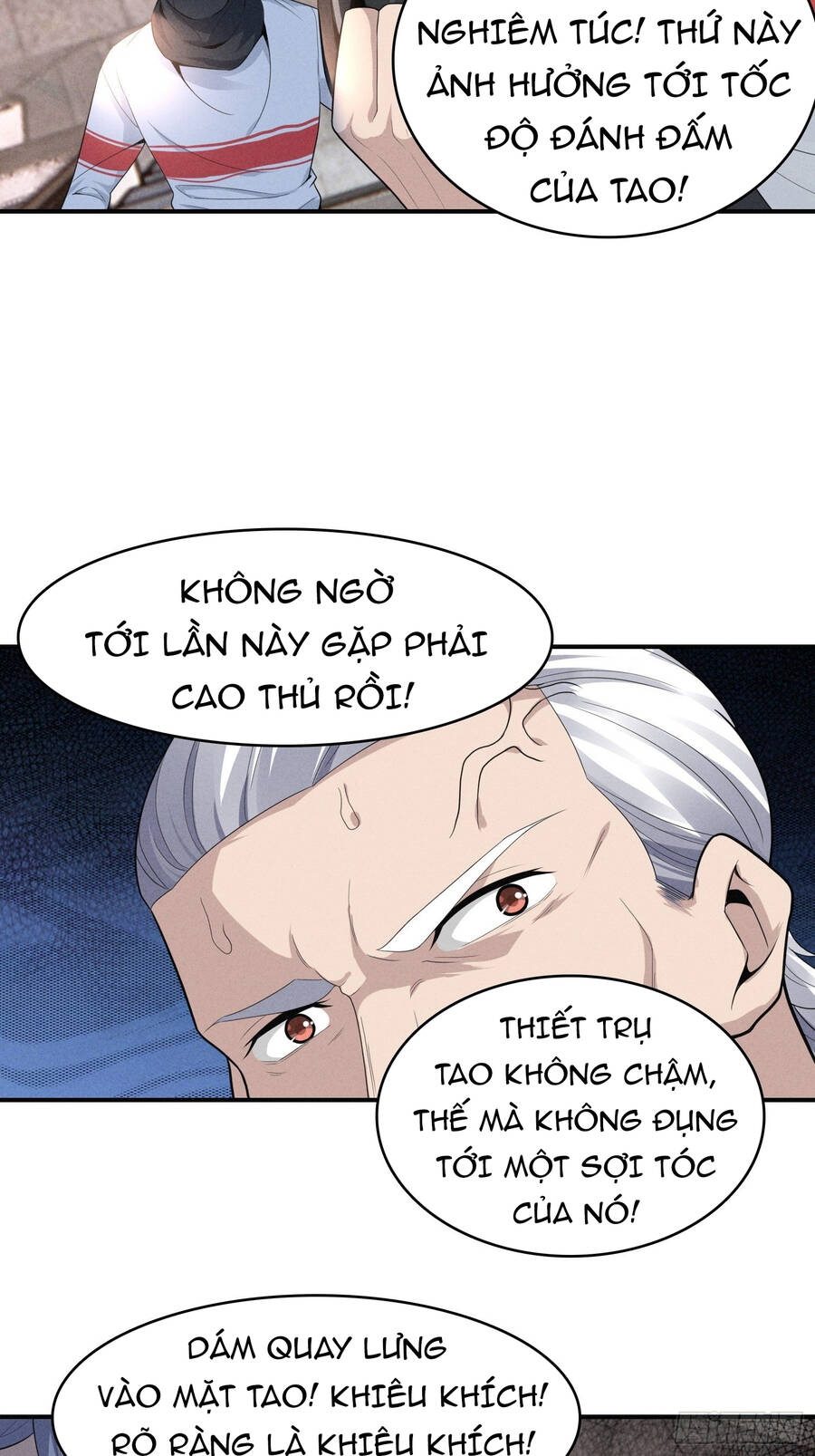 Hệ Thống Trong Tay Ta Tha Hồ Lãng Chapter 5 - 50