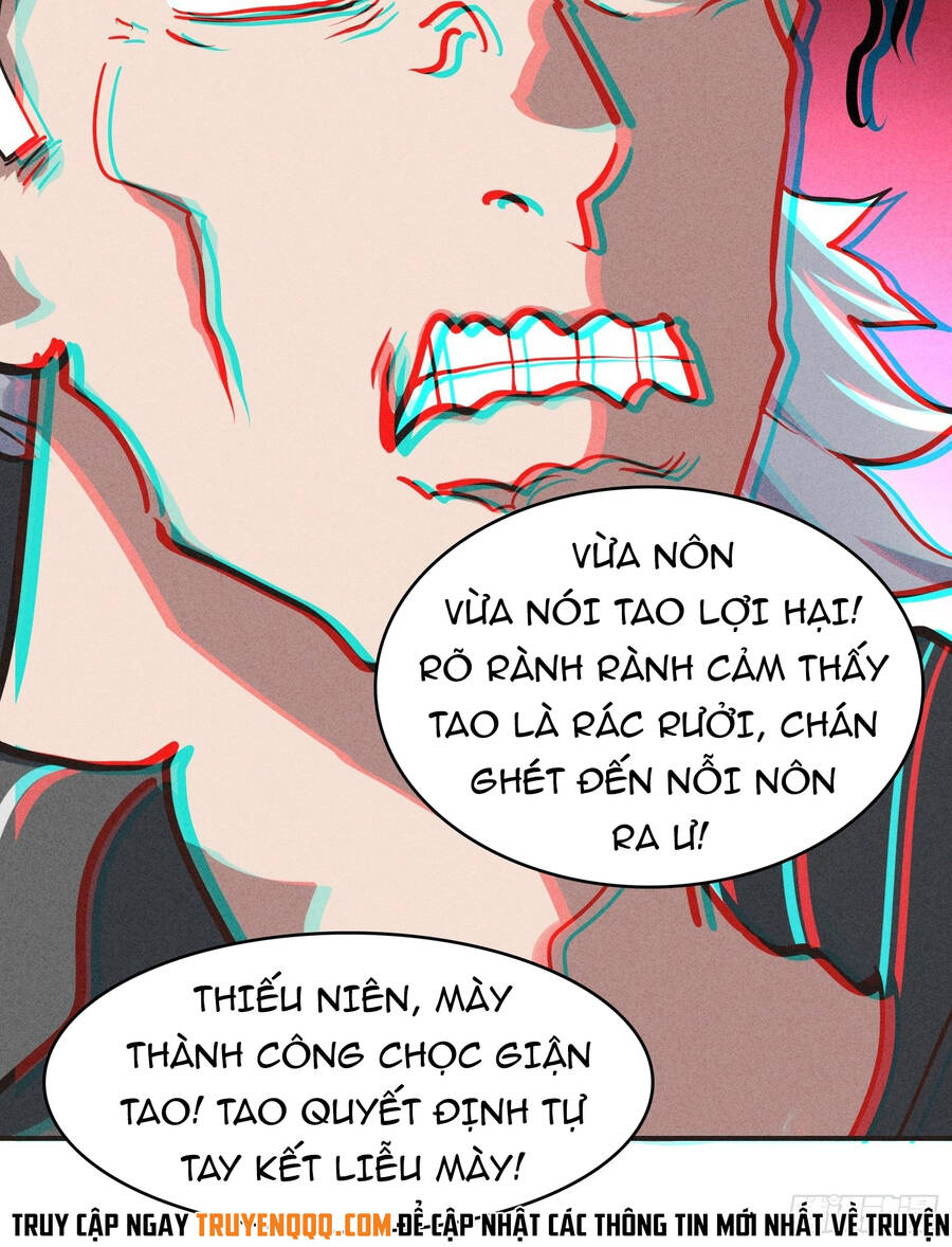 Hệ Thống Trong Tay Ta Tha Hồ Lãng Chapter 5 - 55