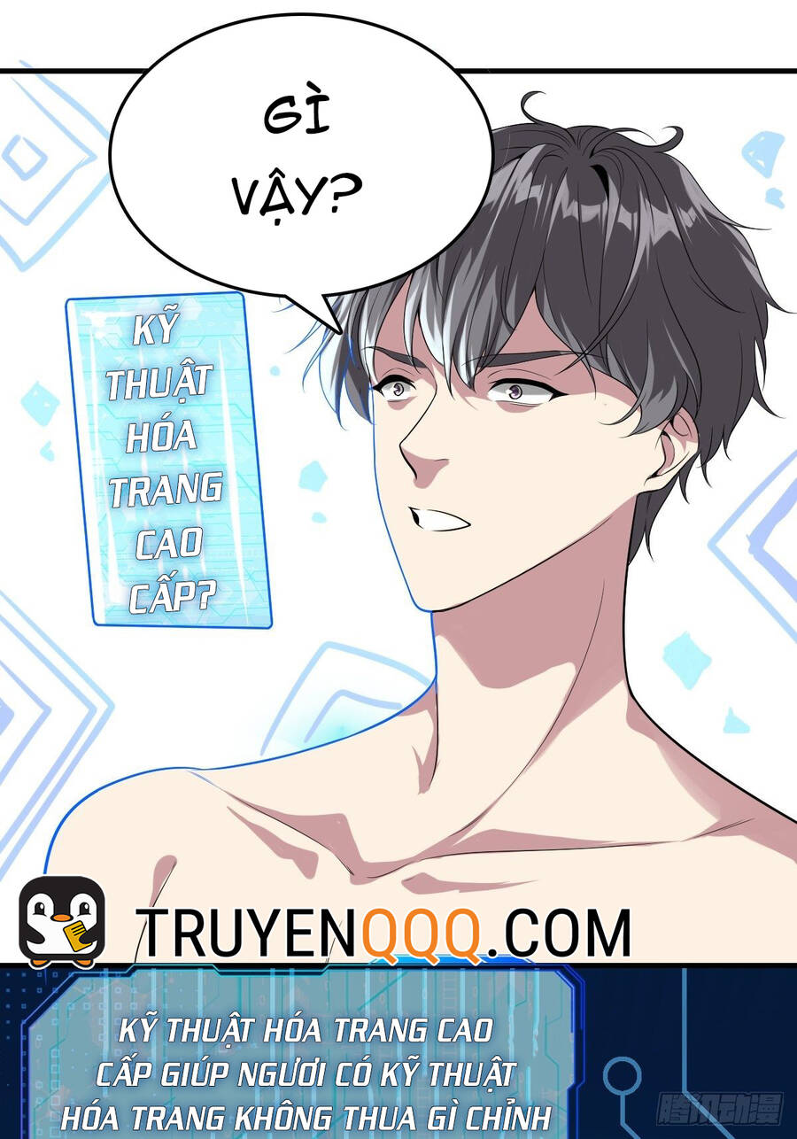 Hệ Thống Trong Tay Ta Tha Hồ Lãng Chapter 2 - 2