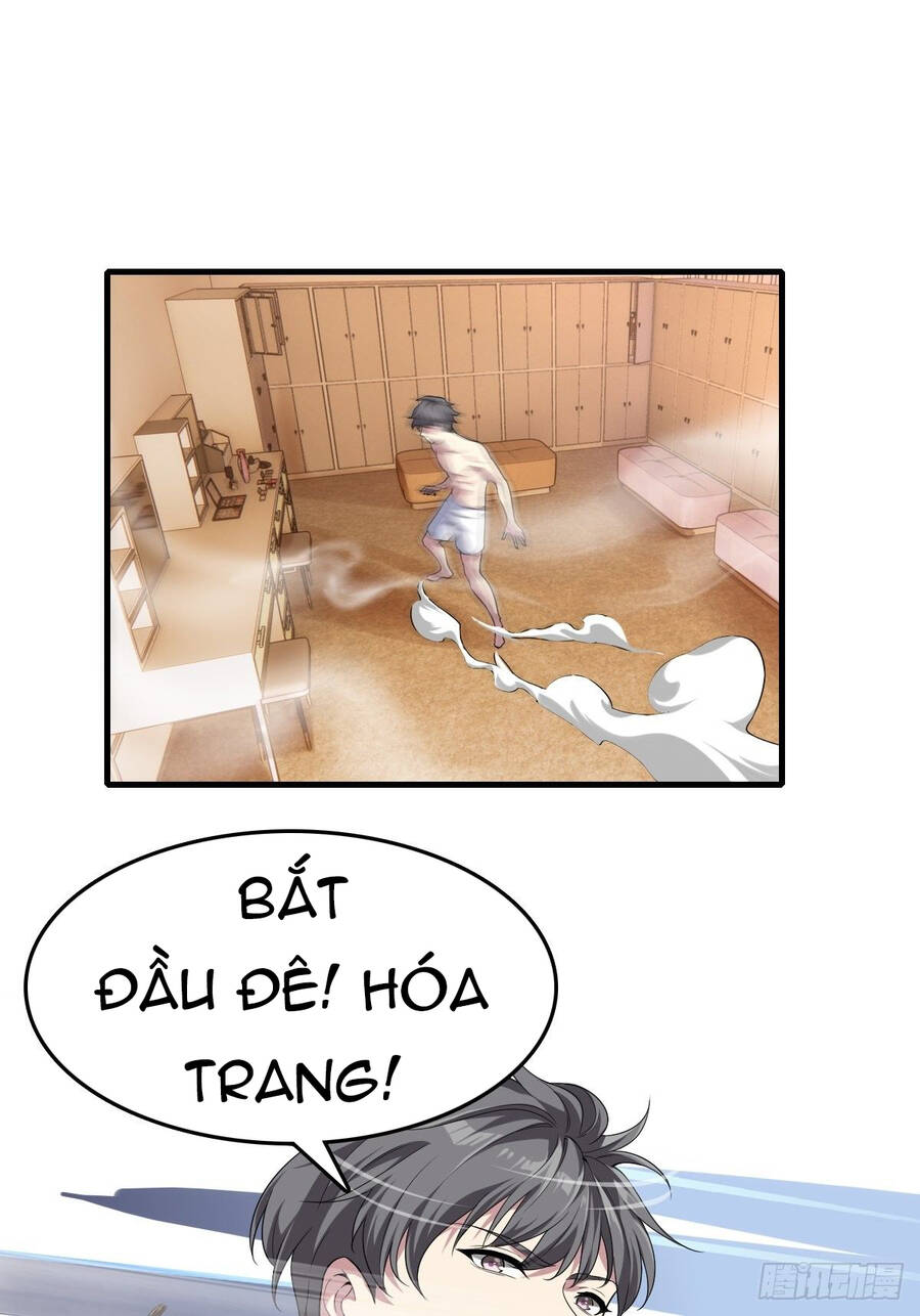 Hệ Thống Trong Tay Ta Tha Hồ Lãng Chapter 2 - 13