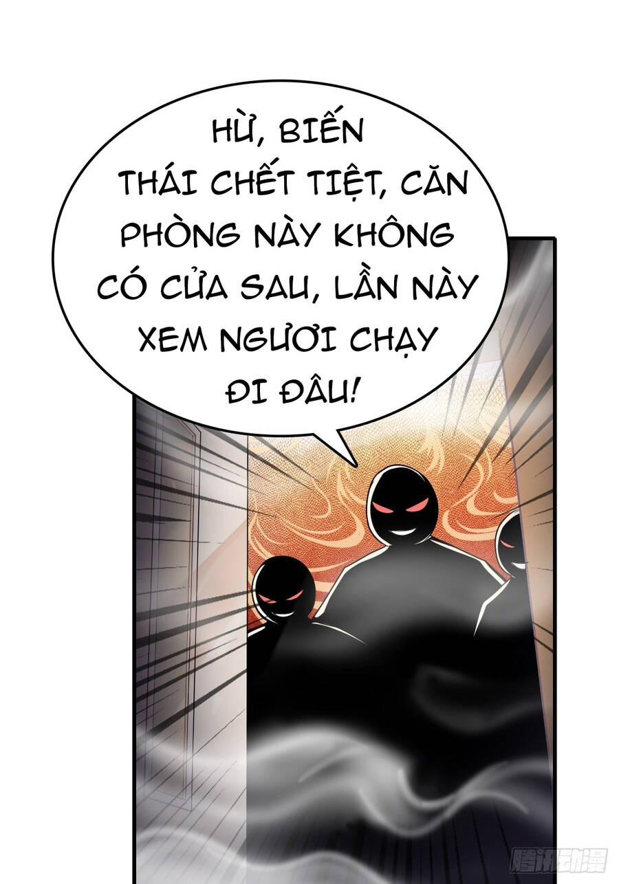 Hệ Thống Trong Tay Ta Tha Hồ Lãng Chapter 2 - 15