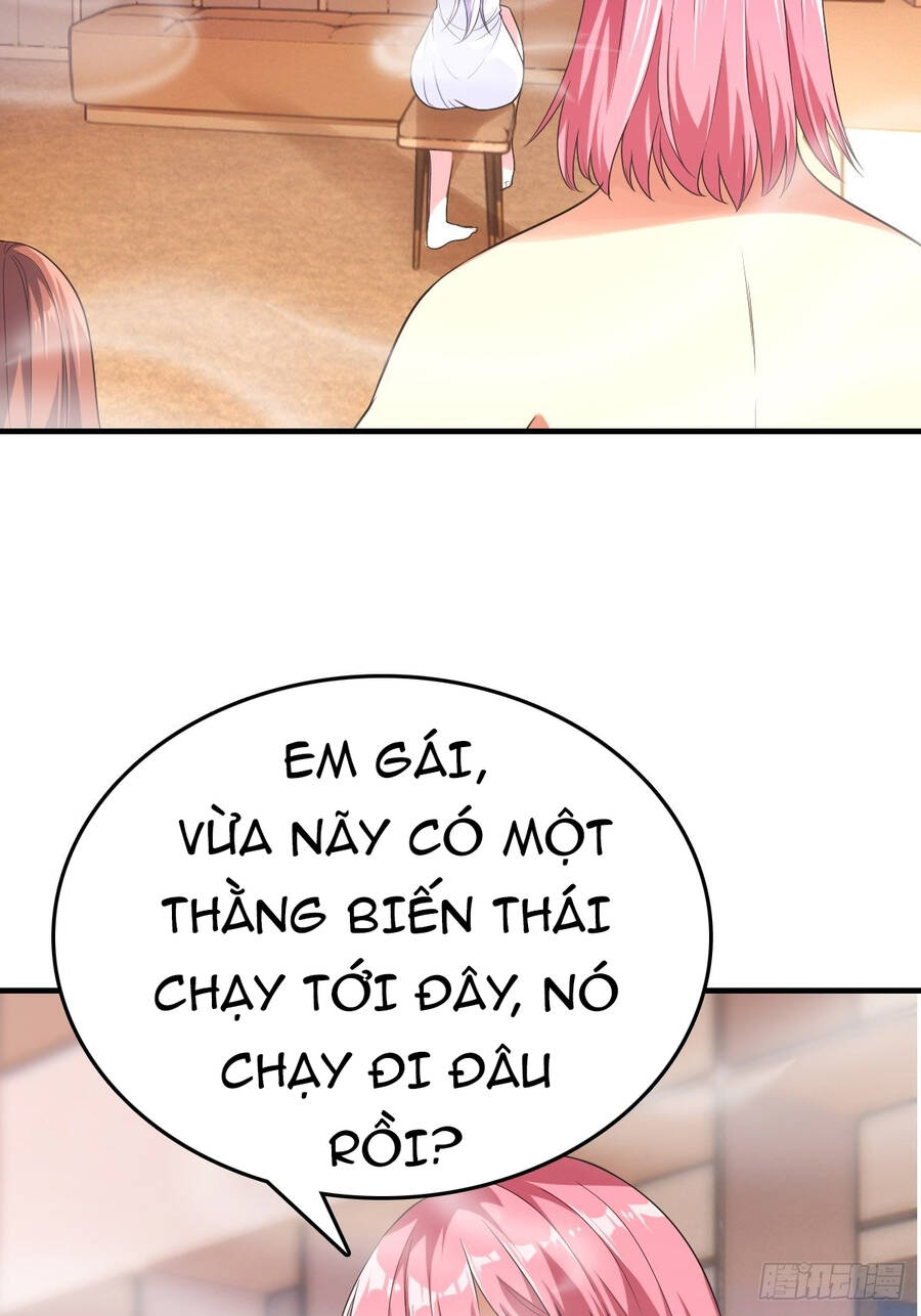 Hệ Thống Trong Tay Ta Tha Hồ Lãng Chapter 2 - 17