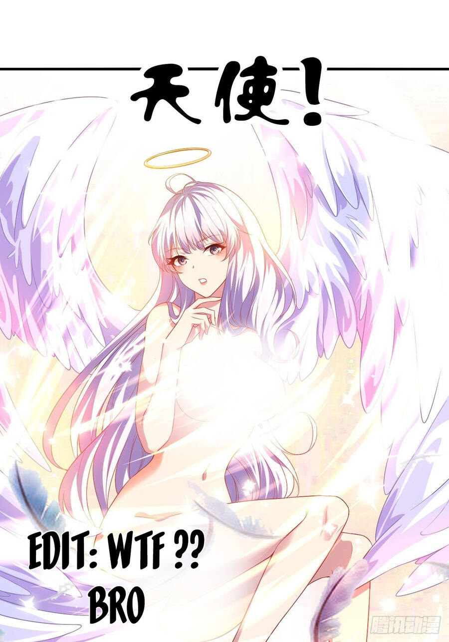 Hệ Thống Trong Tay Ta Tha Hồ Lãng Chapter 2 - 23